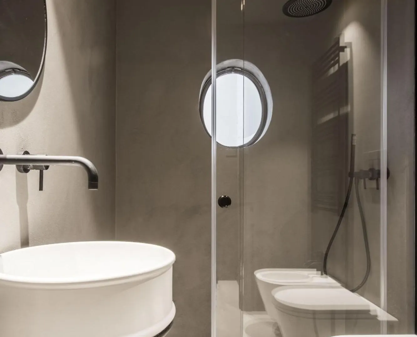 Politeama Central Flat Apartment Palermo